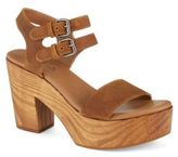 Thumbnail for your product : Kelsi Dagger Sky Platform Sandals