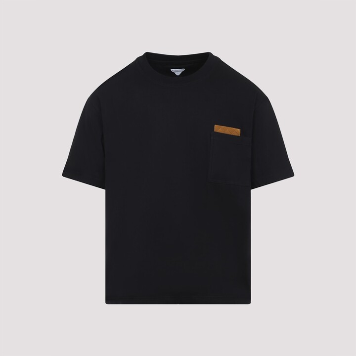 Bottega Veneta Cotton T-shirt