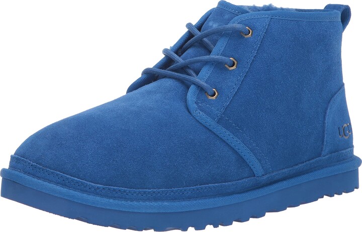 light blue uggs mens