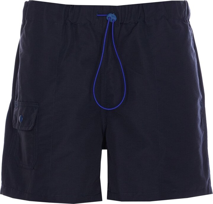Howlin' Dopplereffect Cargo Shorts
