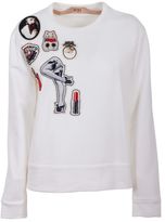 Thumbnail for your product : N°21 N.21 Cotton Sweatshirt