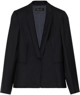 Thumbnail for your product : Calvin Klein Collection Gavin wool-twill blazer