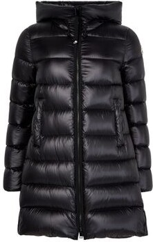 Suyenne down jacket