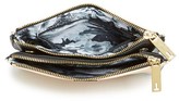 Thumbnail for your product : Ted Baker Crosshatch Crossbody Clutch