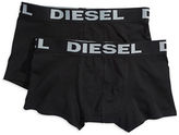 Thumbnail for your product : Diesel Two-Pack Brief Set