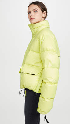 Unravel Project Openside Down Jacket