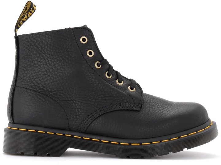 dr martens combat boots mens
