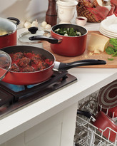 Thumbnail for your product : Farberware Dishwasher Safe Nonstick 15Pc Cookware Set
