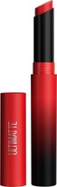 Thumbnail for your product : Maybelline Color Sensational Ultimatte Slim Lipstick - - 0.06oz