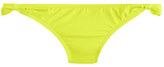 Thumbnail for your product : J.Crew Neon tab hipster