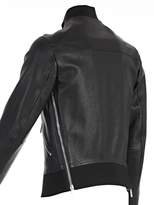 Thumbnail for your product : Christian Dior Leather Jacket