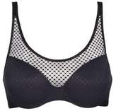 Thumbnail for your product : Wonderbra 1735 Breathable Cups Cami Bra