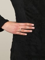 Thumbnail for your product : Shaun Leane Tusk Ring