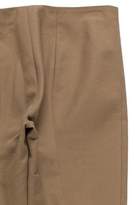 Thumbnail for your product : The Row Mid-Rise Skinny Pants