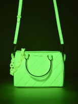 Thumbnail for your product : Charles & Keith Glow-In-The-Dark Tote Bag