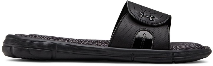 under armour women's ignite motion viii slides