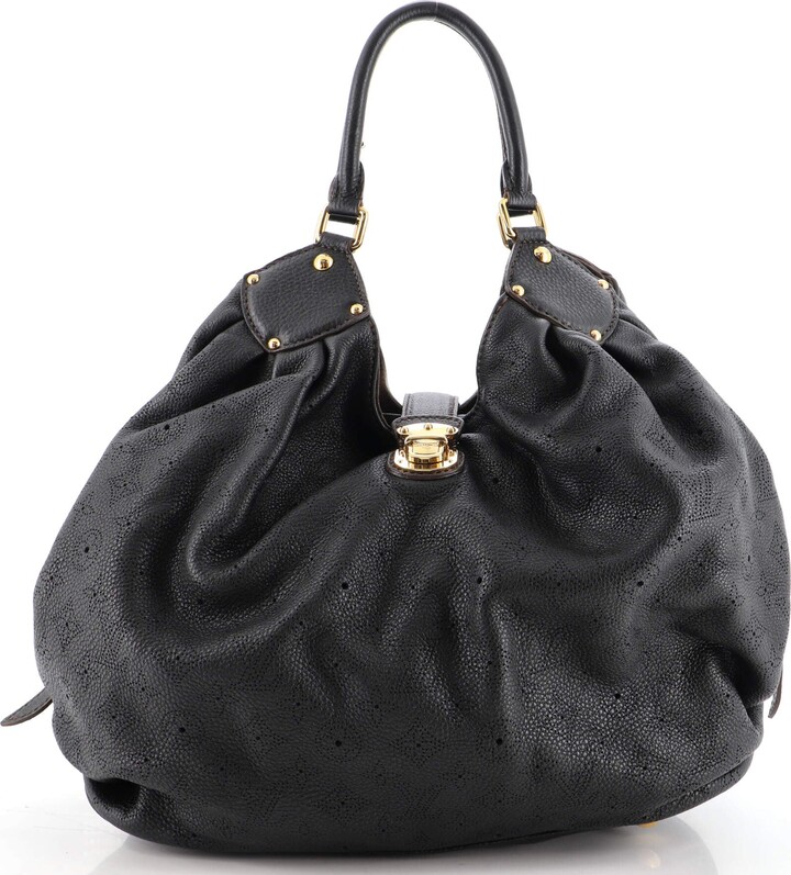 Louis Vuitton Hobo Dauphine PM Bag - Women - ShopStyle