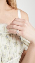 Thumbnail for your product : Shay 18k Essential Pave Pinky Ring
