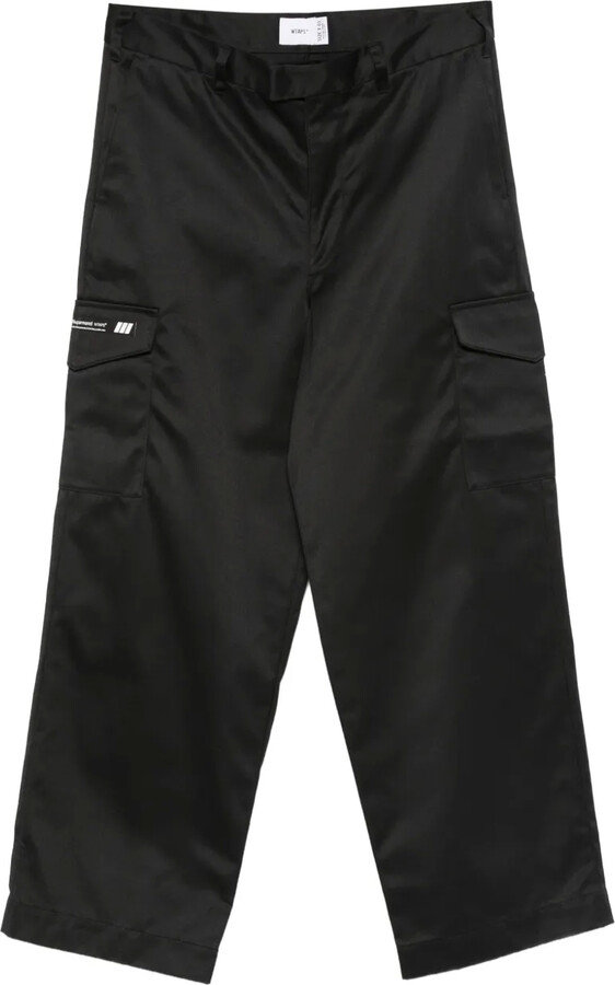 WTAPS Flap-Pocket Trousers