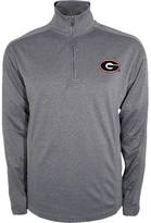 Thumbnail for your product : Finish Line Men's Georgia Bulldogs College Quarter Zip Sweatshirt
