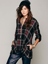 Thumbnail for your product : Free People Johnny on the Spot Top
