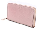 Thumbnail for your product : Kate Spade Cherry Lane Lacey Zip Around Wallet