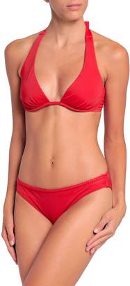 Heidi Klum Intimates Swim Halterneck Bikini Top
