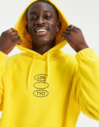 Mens Floral Print Hoodie Shop The World S Largest Collection Of Fashion Shopstyle