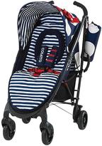 Thumbnail for your product : Cosatto Yo! Pushchair Special Edition - Oh La La