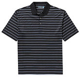 Thumbnail for your product : Roundtree & Yorke Big & Tall Short-Sleeve Performance Polo Shirt