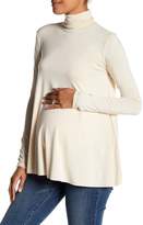 Thumbnail for your product : Rachel Pally Swing Turtleneck (Maternity)