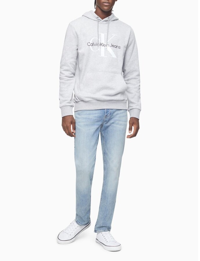 Calvin Klein Hoodie | Shop the world's largest collection of fashion |  ShopStyle