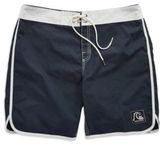 Thumbnail for your product : Quiksilver Scallop 18 Board Shorts