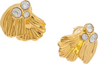Chloé The Bananas earrings - ShopStyle