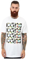 Thumbnail for your product : Converse CONS Spray Cans Tee