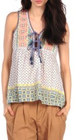 Thumbnail for your product : House Of Harlow Noa Top