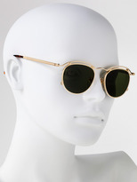 Thumbnail for your product : American Apparel Cut Out Sunglass