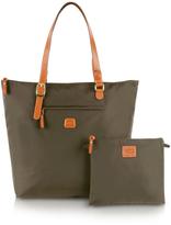 Thumbnail for your product : Bric's X-Bag Large Foldable Tote