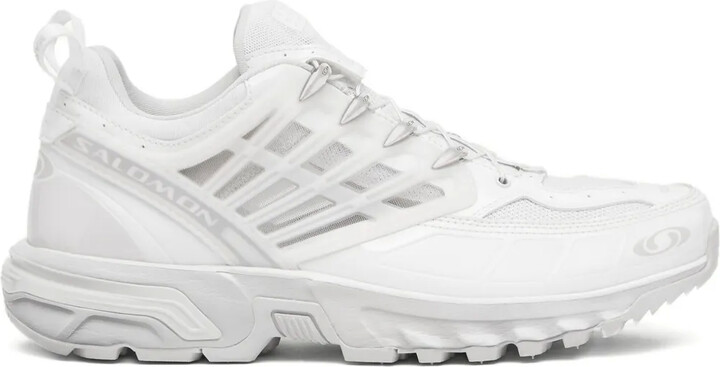 MM6 Maison Margiela X Salomon xSalomon logo-print sneakers