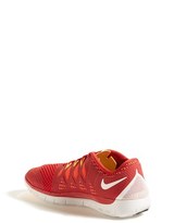 Thumbnail for your product : Nike 'Free 5.0' Running Shoe (Big Kids)