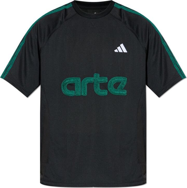adidas X ARTE ANTWERP, , - Black