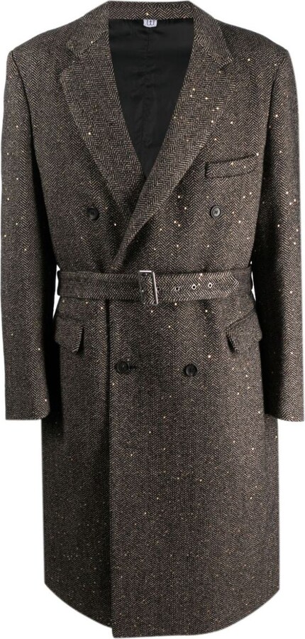 Winnie New York Wool Coat