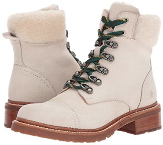 frye replacement laces