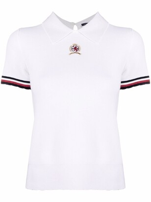 hilfiger polos