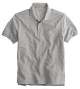 Thumbnail for your product : J.Crew Classic piqué polo shirt