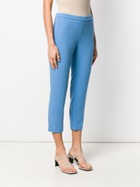 Thumbnail for your product : Theory Cropped Trousers
