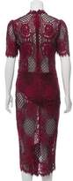 Thumbnail for your product : Alexis Delila Midi Dress w/ Tags