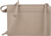 Thumbnail for your product : 3.1 Phillip Lim E/W Depeche Small Clutch-Colorless