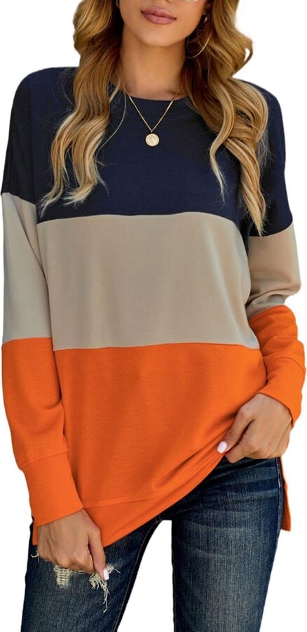 ladies autumn jumpers