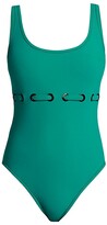 Thumbnail for your product : Karla Colletto Swim Phoebe Underwire One-Piece Swimsuit